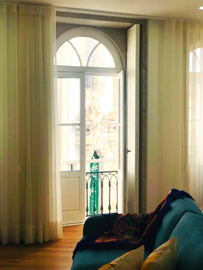 Apartment Almeida's House