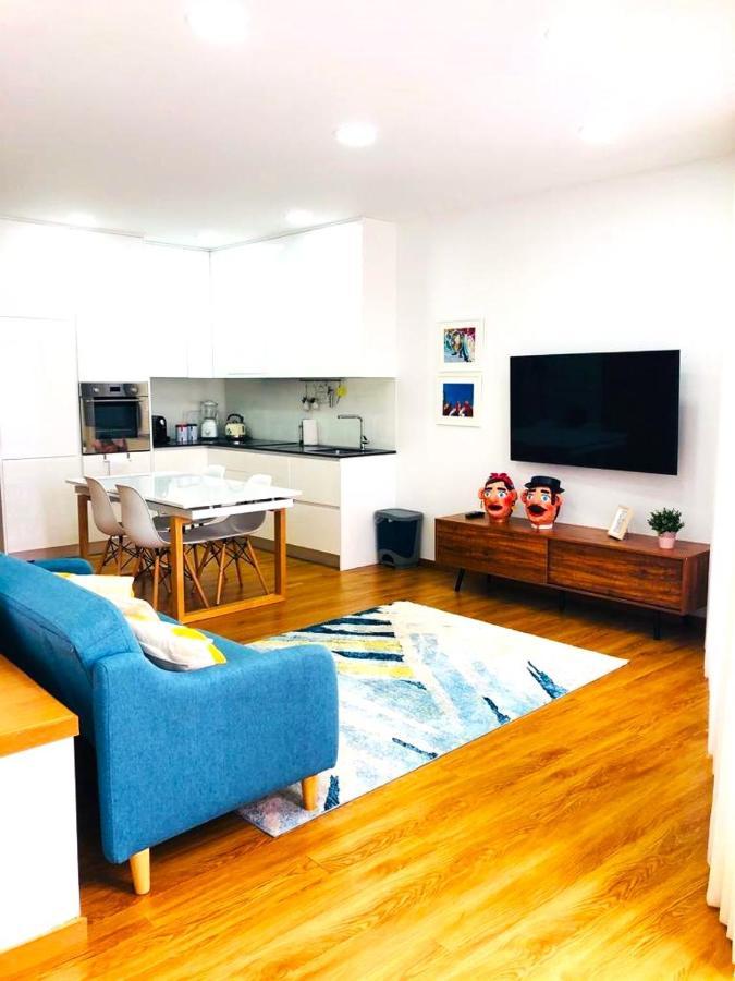 Almeida's House Apartment