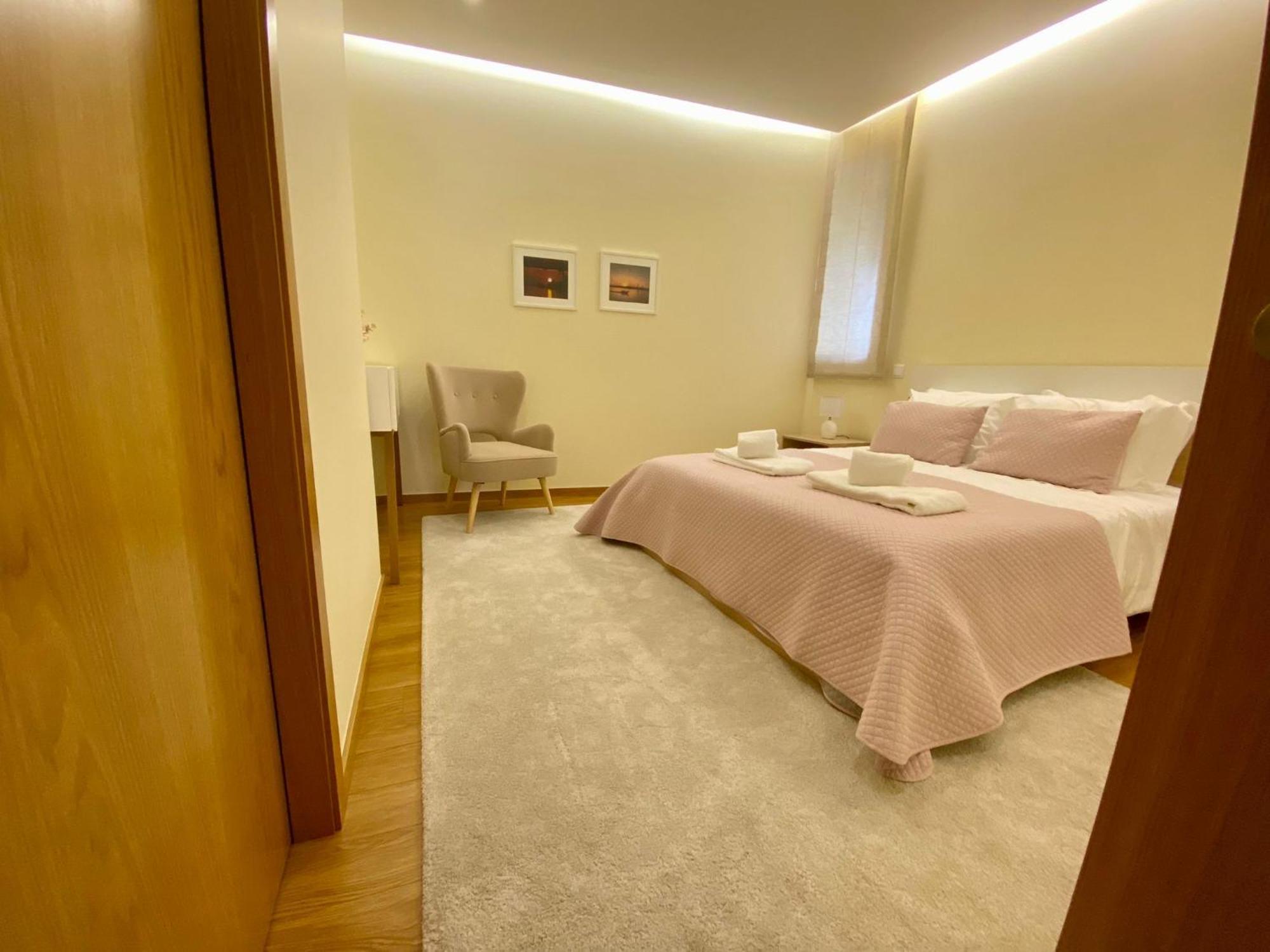 Apartment Almeida's House