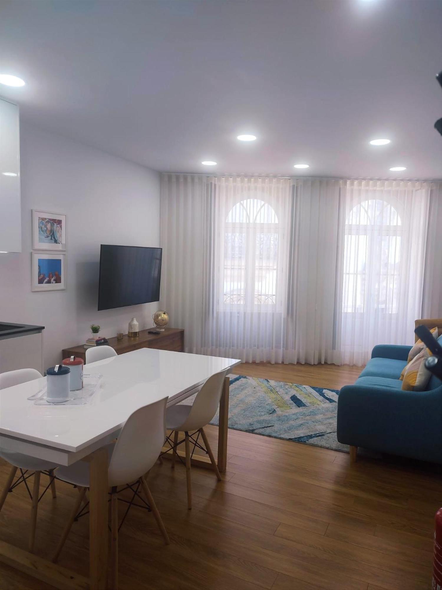 Apartment Almeida's House Viana do Castelo