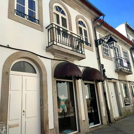 Almeida'S House Viana do Castelo Exterior foto