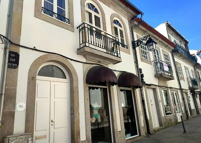 Almeida\'S House