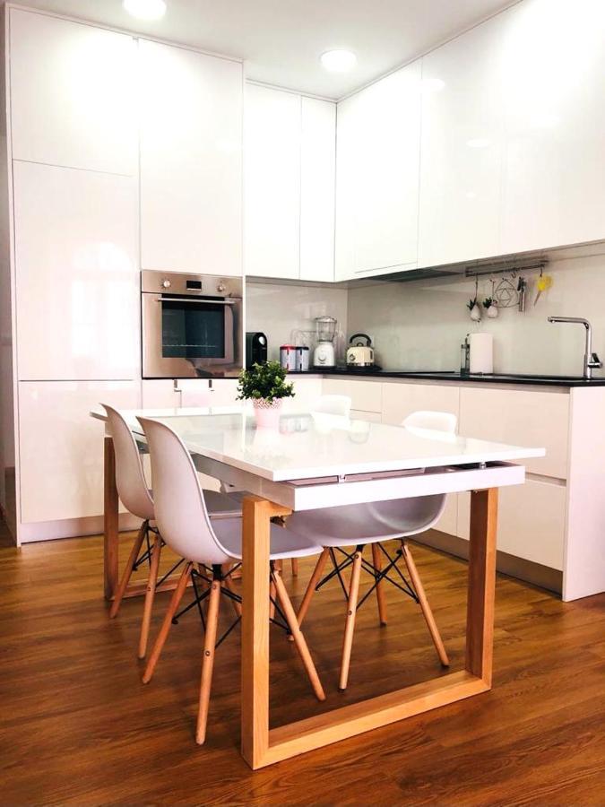 Almeida's House Appartement *